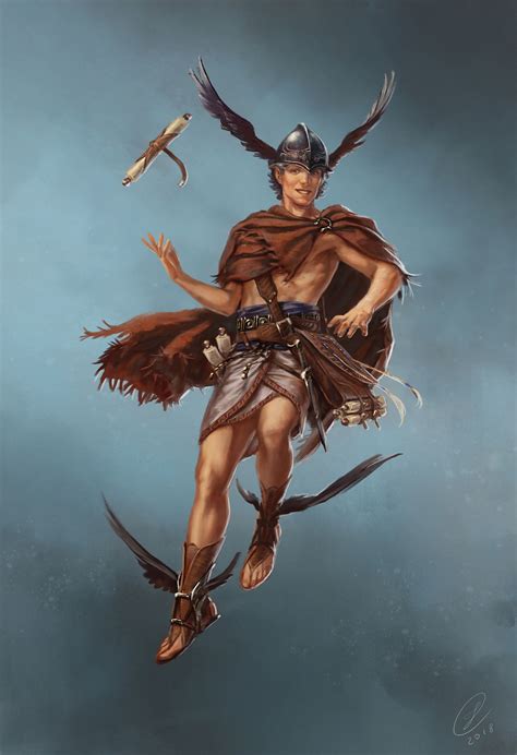 image hermes|hermes greek god physical appearance.